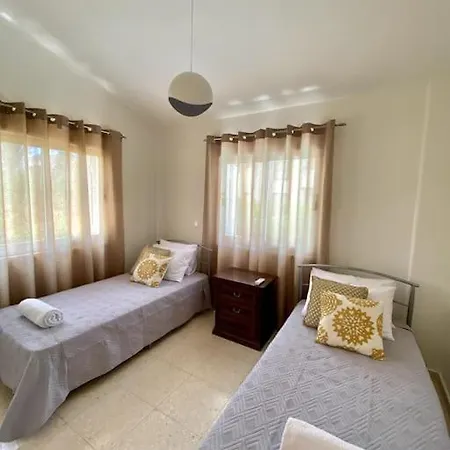 Villa Midea's Peyia